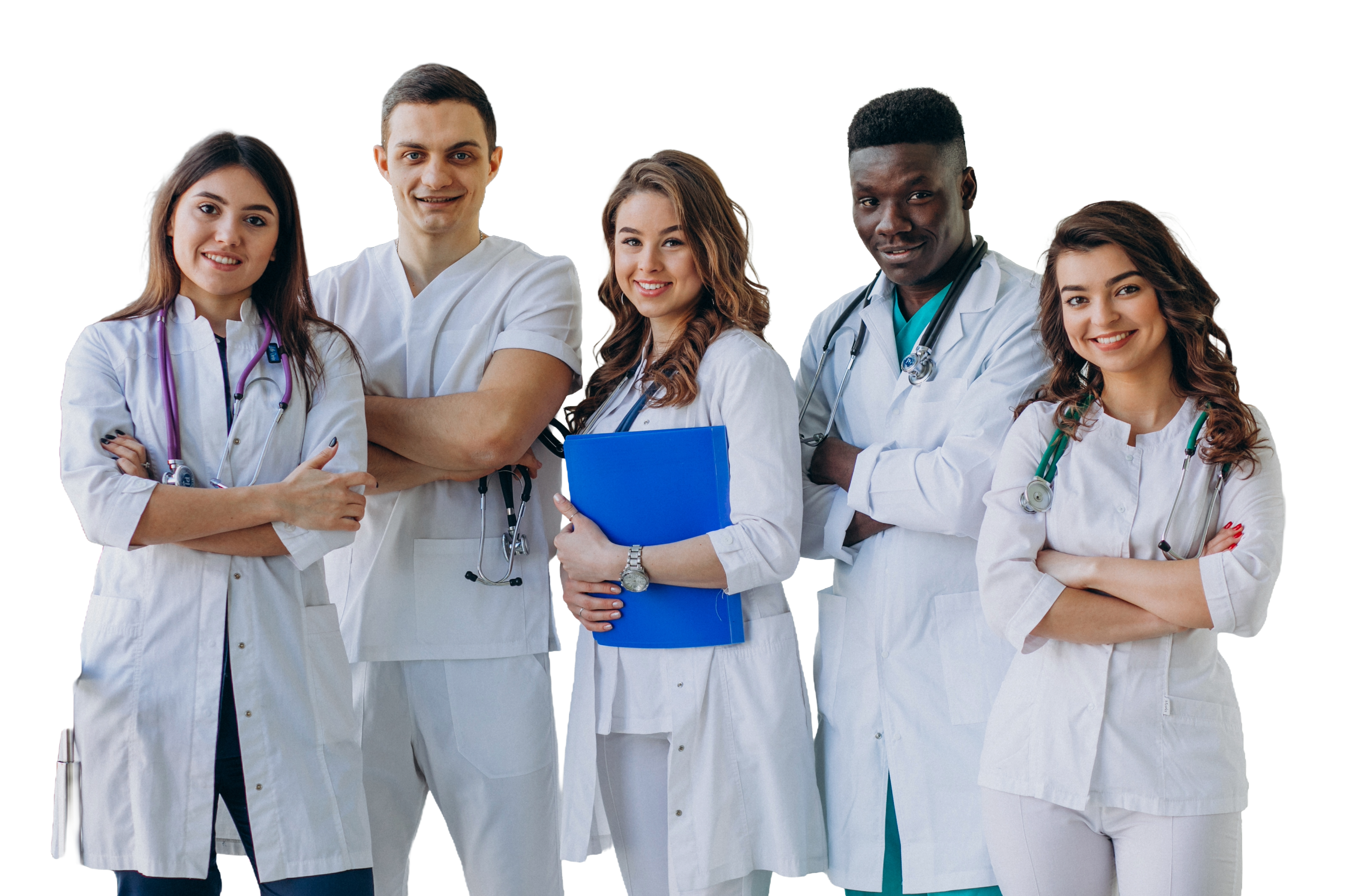 doctor